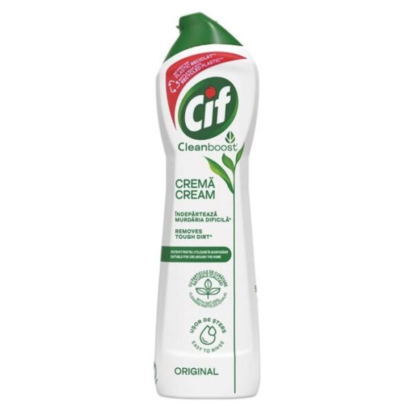 Cif Cream Original Универсален Препарат
